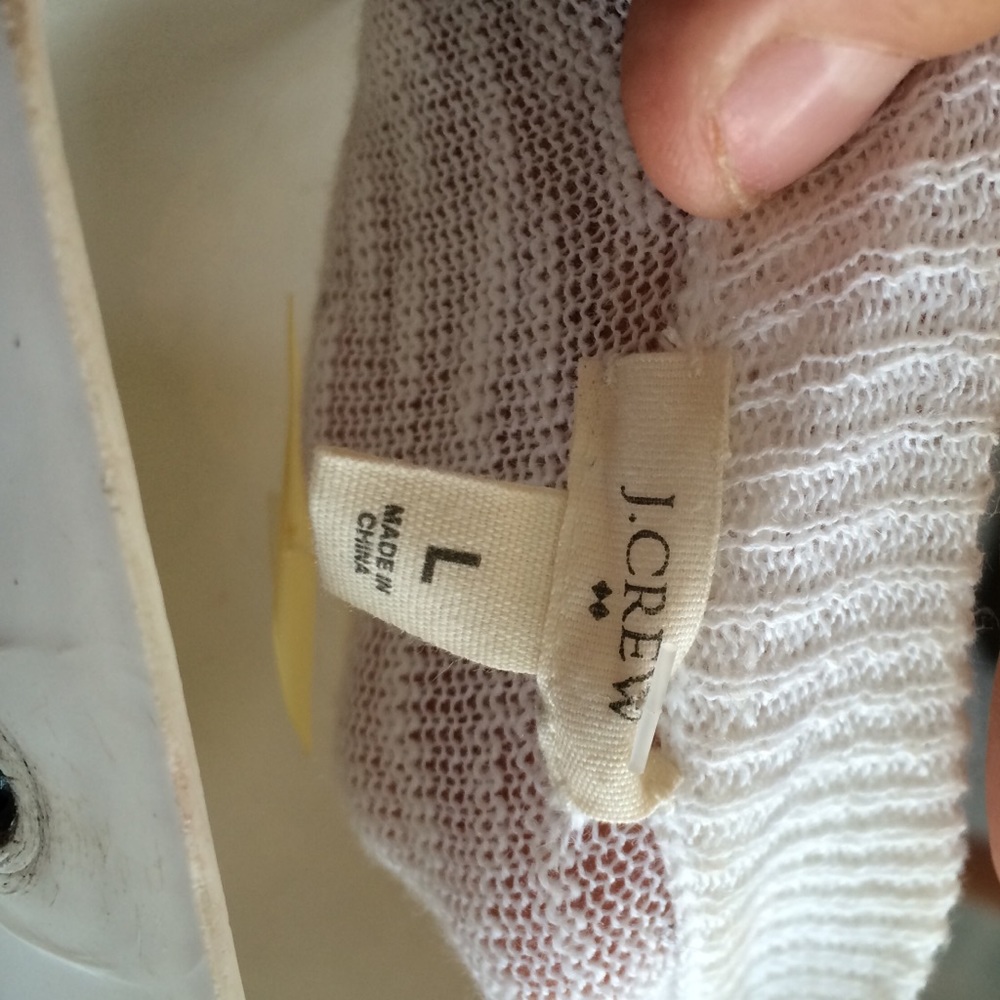 J.Crew (Outlet) Pullover - image 4